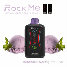 Rockme vape 25000puffs स्पेन